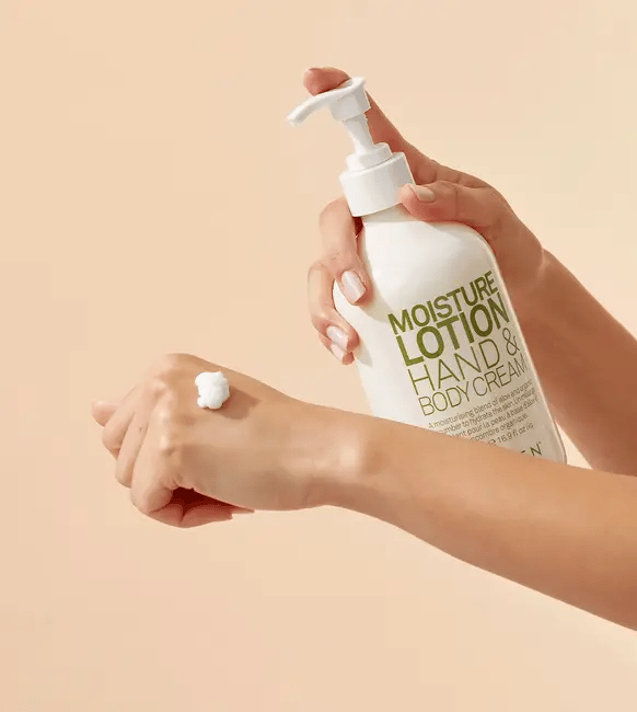 Eleven Australia, Lotion Hand & Body Cream 50ml-Fuktighetskrem-JKSHOP