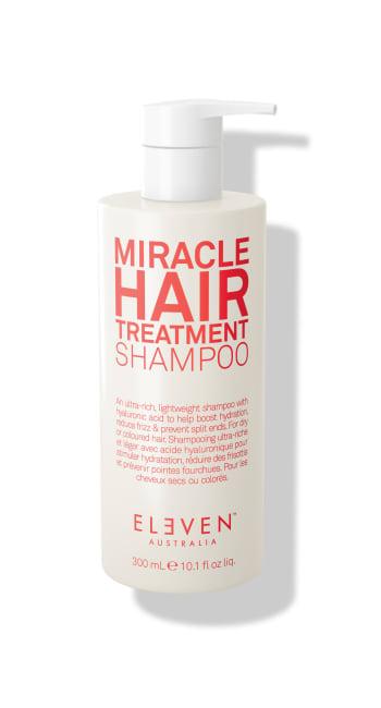Eleven Australia, Miracle Hair Treatment Shampoo-Sjampo-JKSHOP
