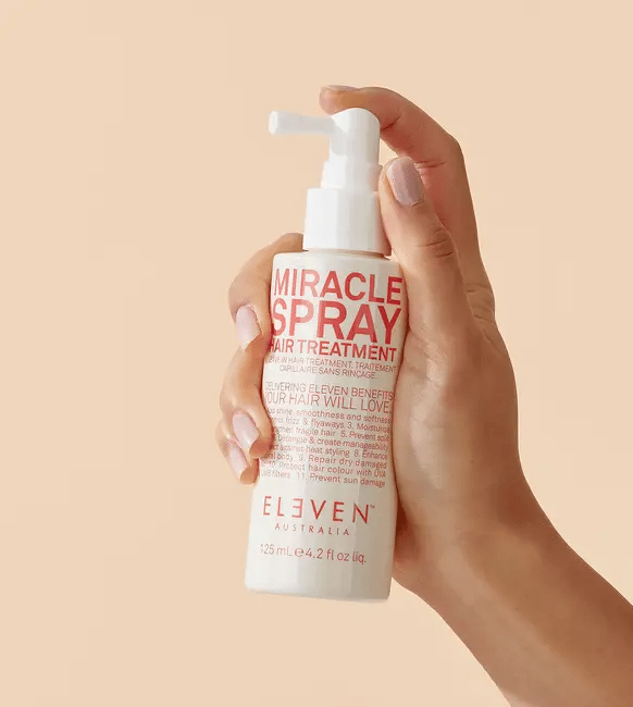 Eleven Australia, Miracle Spray Hair Treatment-Leave-in-JKSHOP