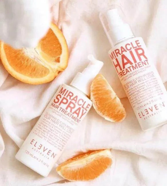 Eleven Australia, Miracle Spray Hair Treatment-Leave-in-JKSHOP