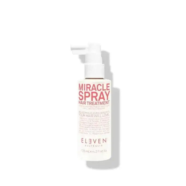 Eleven Australia, Miracle Spray Hair Treatment-Leave-in-JKSHOP