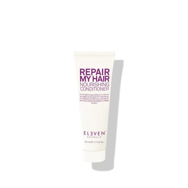 Eleven Australia, Repair My Hair Conditioner 200ml-Balsam-JKSHOP