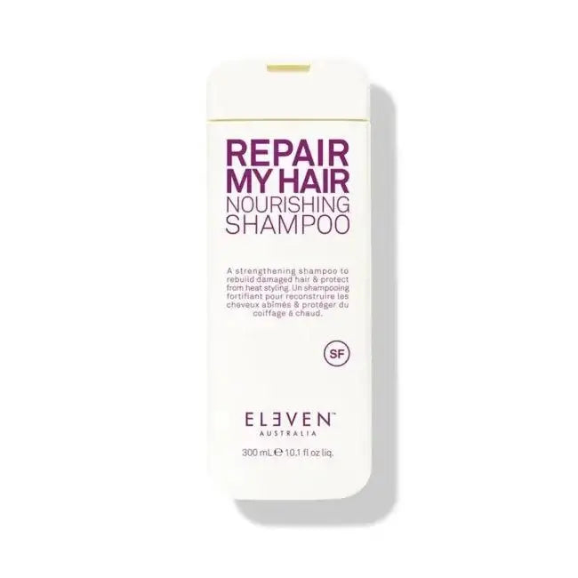 Eleven Australia, Repair My Hair Shampoo 50ml-Sjampo-JKSHOP
