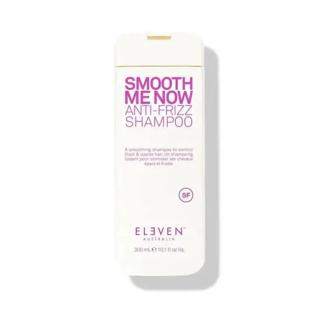 Eleven Australia, Smooth Me Now Anti-Frizz Shampoo 50ml-Sjampo-JKSHOP