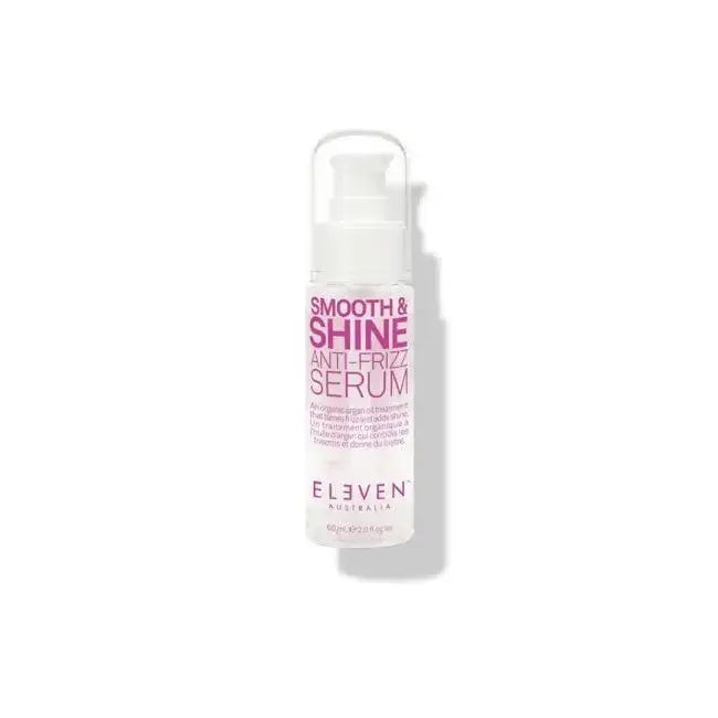 Eleven Australia, Smooth & Shine Anti-Frizz Serum-Hårserum-JKSHOP