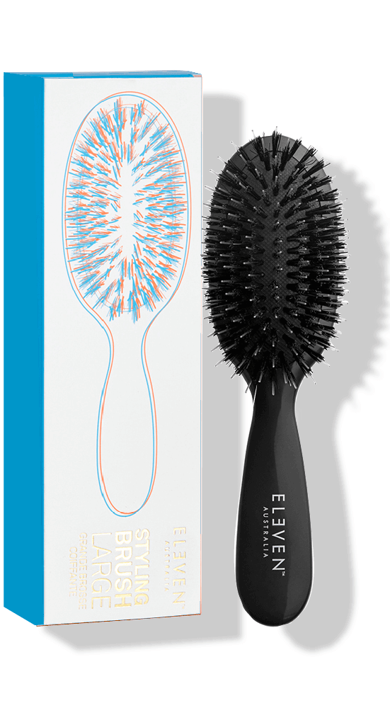 Eleven Australia, Styling Brush SMALL-Hårbørste-JKSHOP