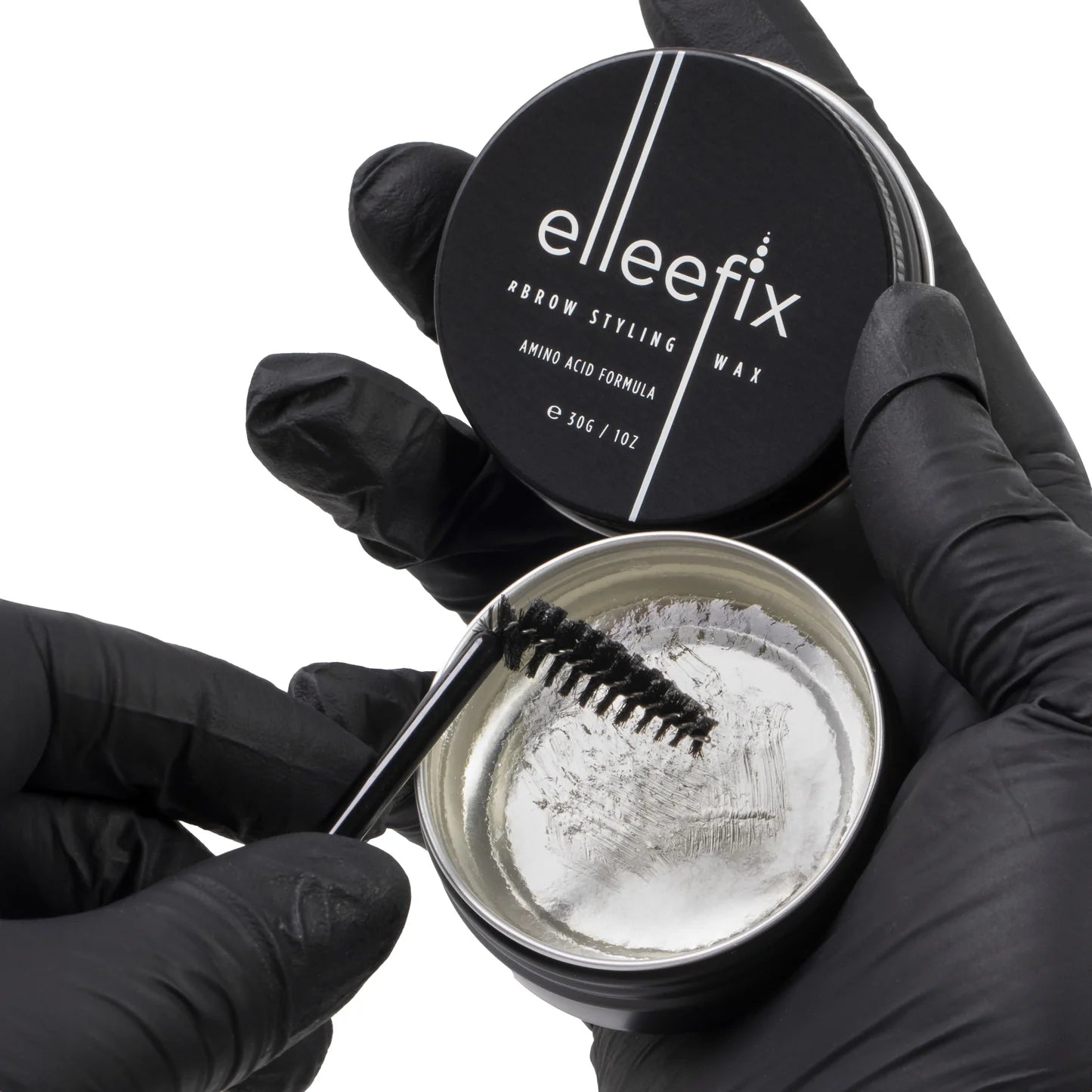 Elleefix Brow Styling Wax - Bryns Styling - JK-Shop