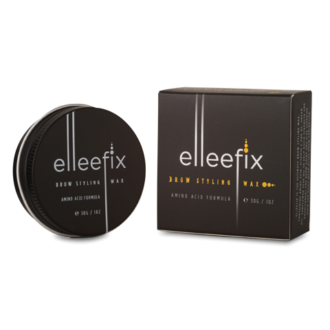 Elleefix Brow Styling Wax - Bryns Styling - JK-Shop