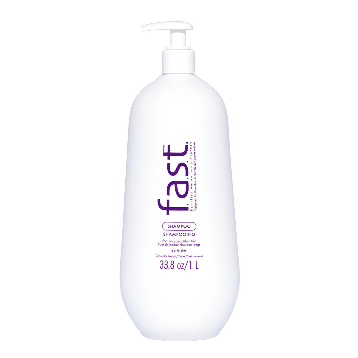 FAST Shampoo - Sjampo - JK-Shop