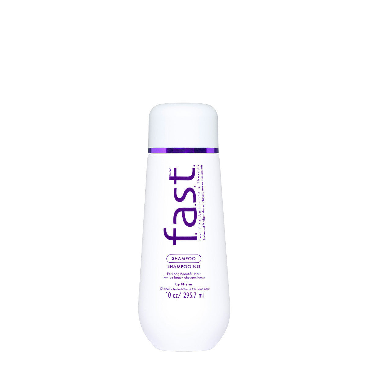 FAST Shampoo - Sjampo - JK-Shop