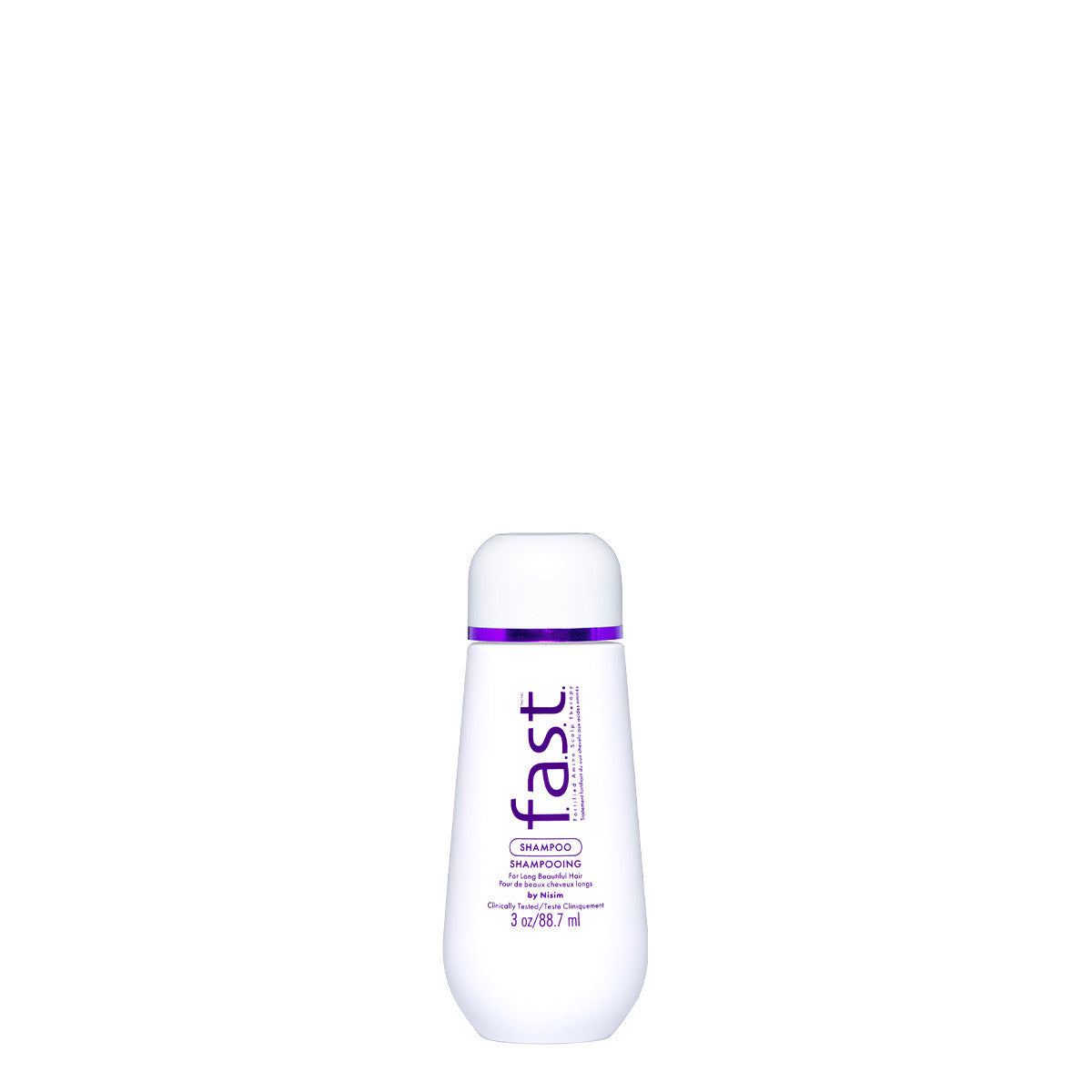FAST Shampoo - Sjampo - JK-Shop