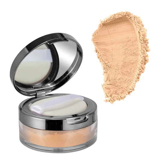 Tind of Norway- Powder Foundation