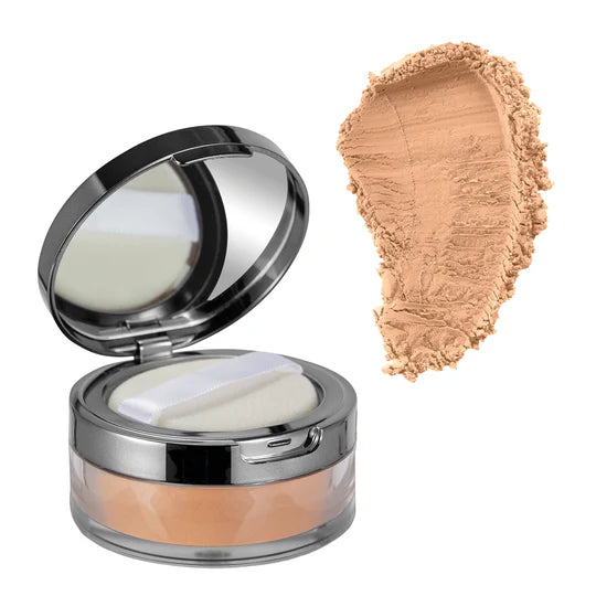 Tind of Norway- Powder Foundation
