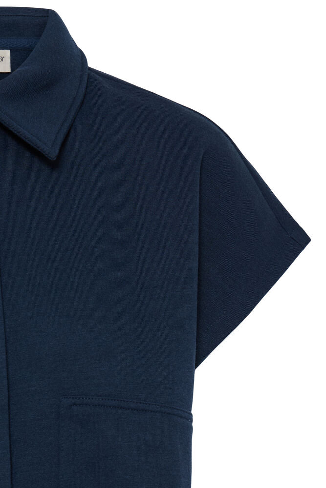 FRANSA, ALEXIS VE 1 - Vester - JK-Shop