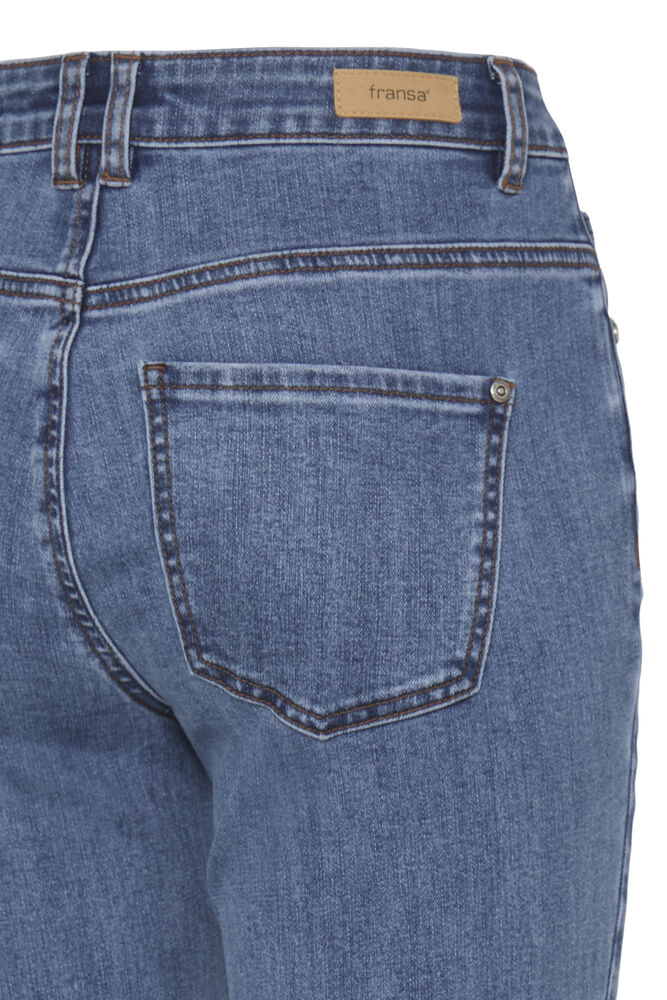 FRANSA, ATLANTA HANNA JE 2 - Jeans - JK-Shop