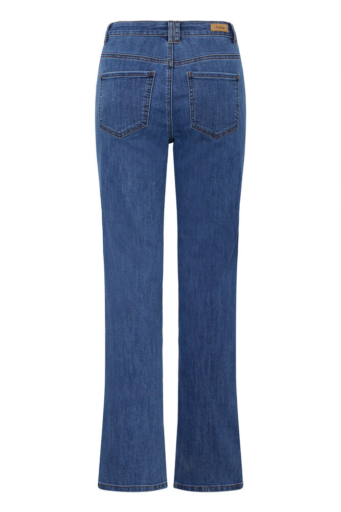 FRANSA, ATLANTA HANNA JE 7 - Jeans - JK-Shop