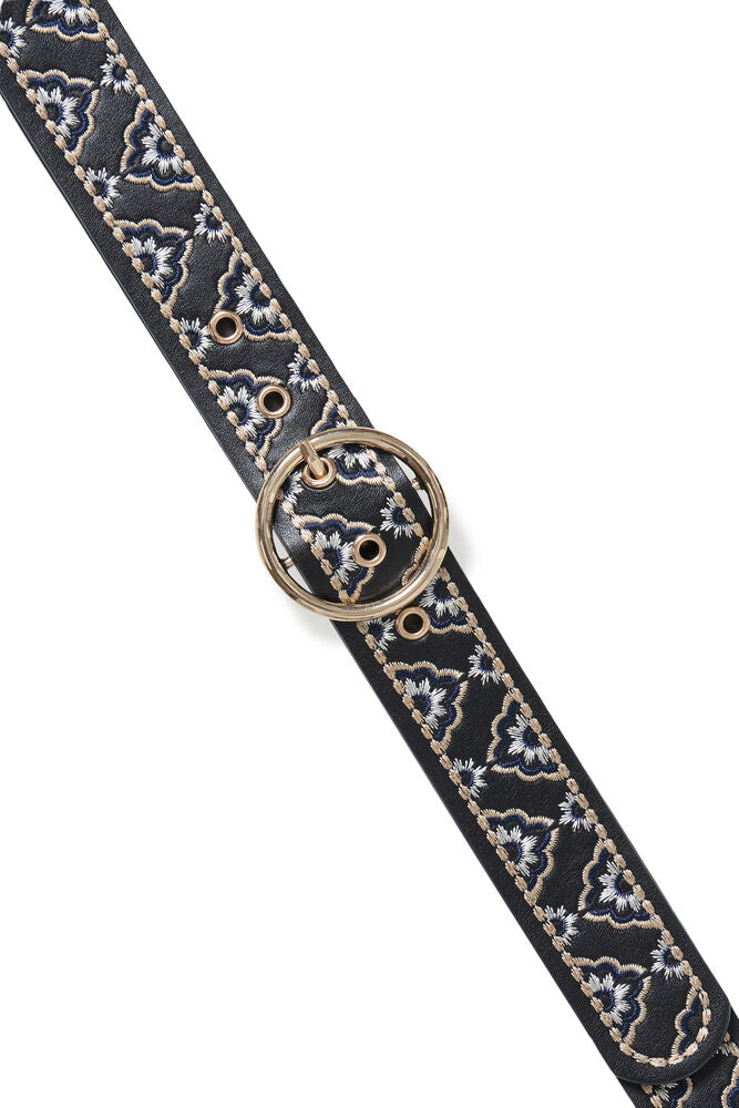 FRANSA, BAYLIN BELT - Belter - JK-Shop
