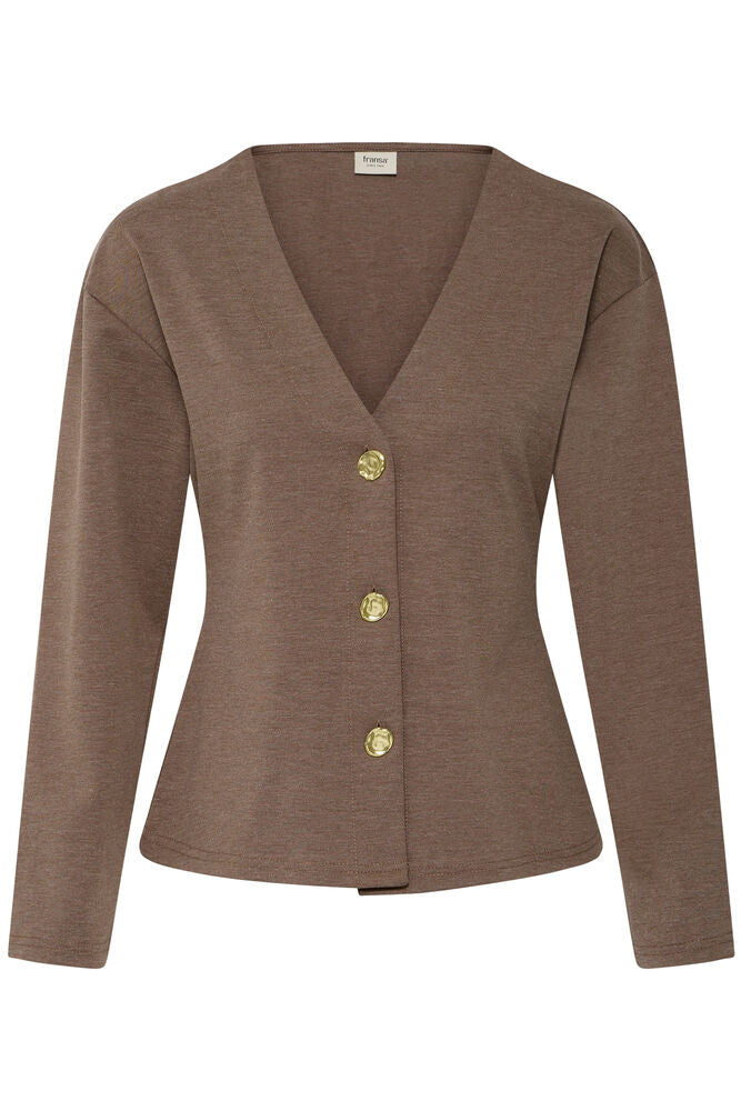 FRANSA, BLAZER JA 1 - Jakker & blazere - JK-Shop