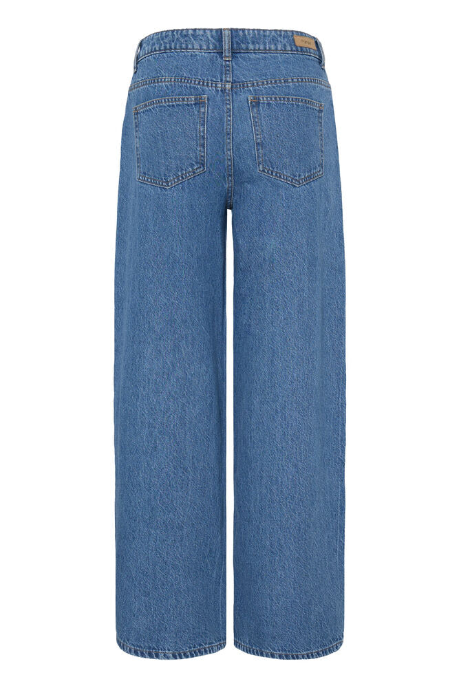 FRANSA, CAROLINA HANNA JE 1 - Jeans - JK-Shop