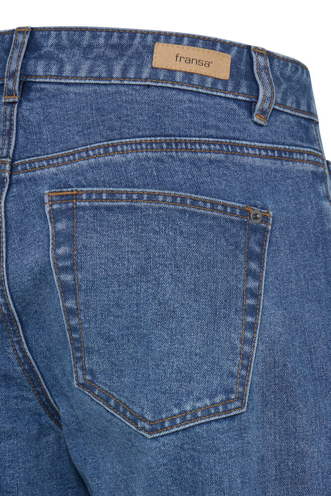FRANSA, CAROLINA HANNA JE 1 - Jeans - JK-Shop