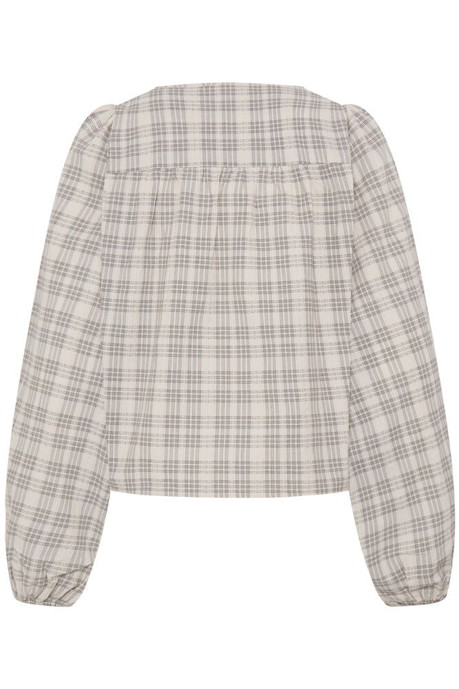FRANSA, CLEVERLY BL 1 - Bluser & skjorter - JK-Shop