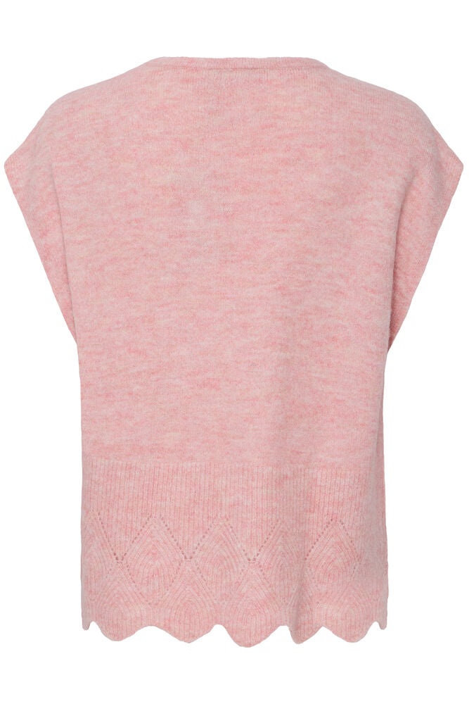 FRANSA, ELISE VE 2 - Strikk & cardigans - JK-Shop