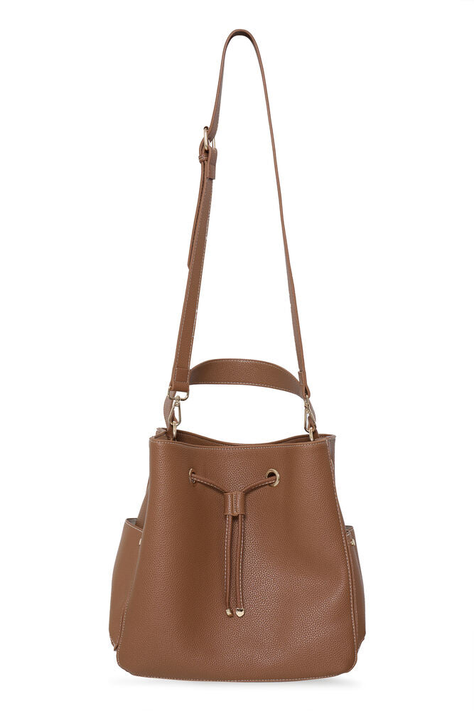 FRANSA, ESTINA BAG 1 - Vesker & bagger - JK-Shop