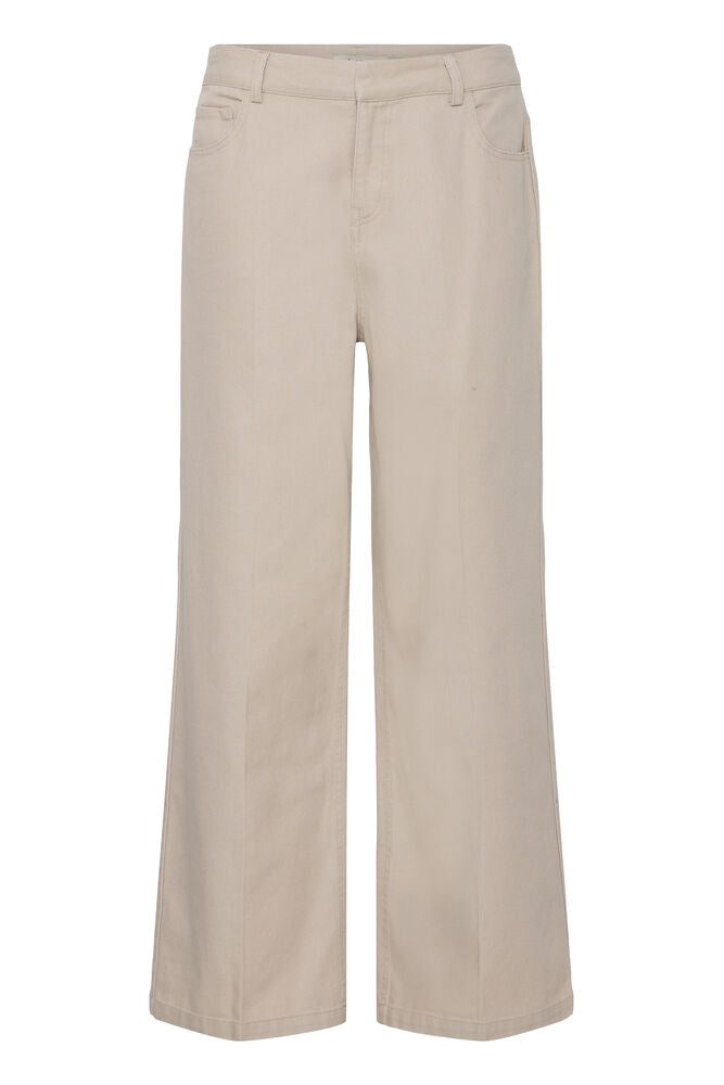 FRANSA, EVIE HANNA PA 1 - Bukser & shorts - JK-Shop