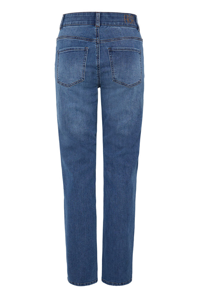 FRANSA, LISSI ELIA JE 7 - Jeans - JK-Shop