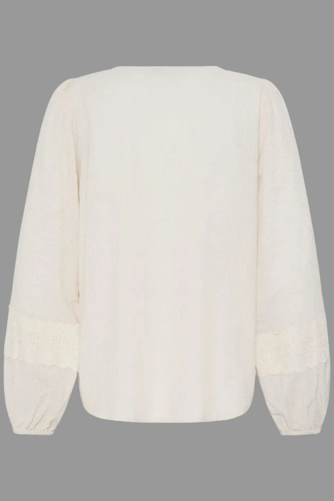 FRANSA, LUANA SH 1 - Bluser & skjorter - JK-Shop