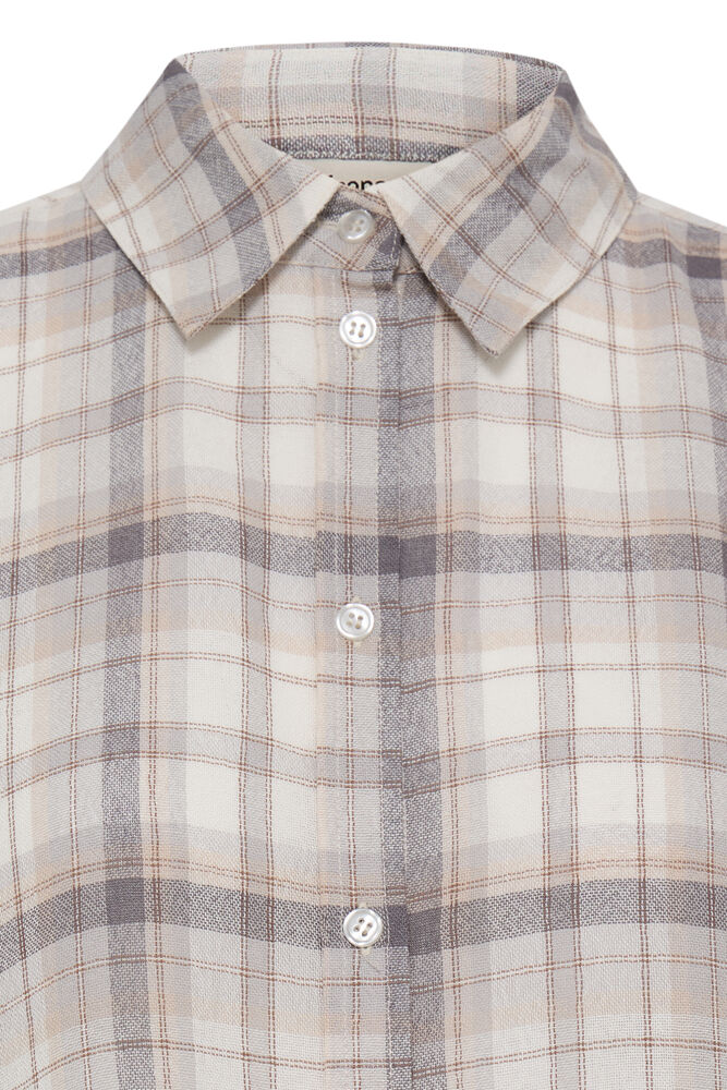 FRANSA, LUISA SH 1 - Bluser & skjorter - JK-Shop