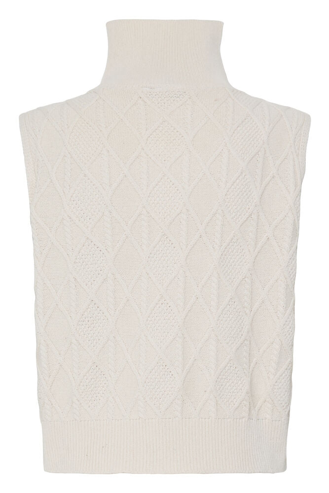 FRANSA, SAMMY VE 1 - Strikk & cardigans - JK-Shop