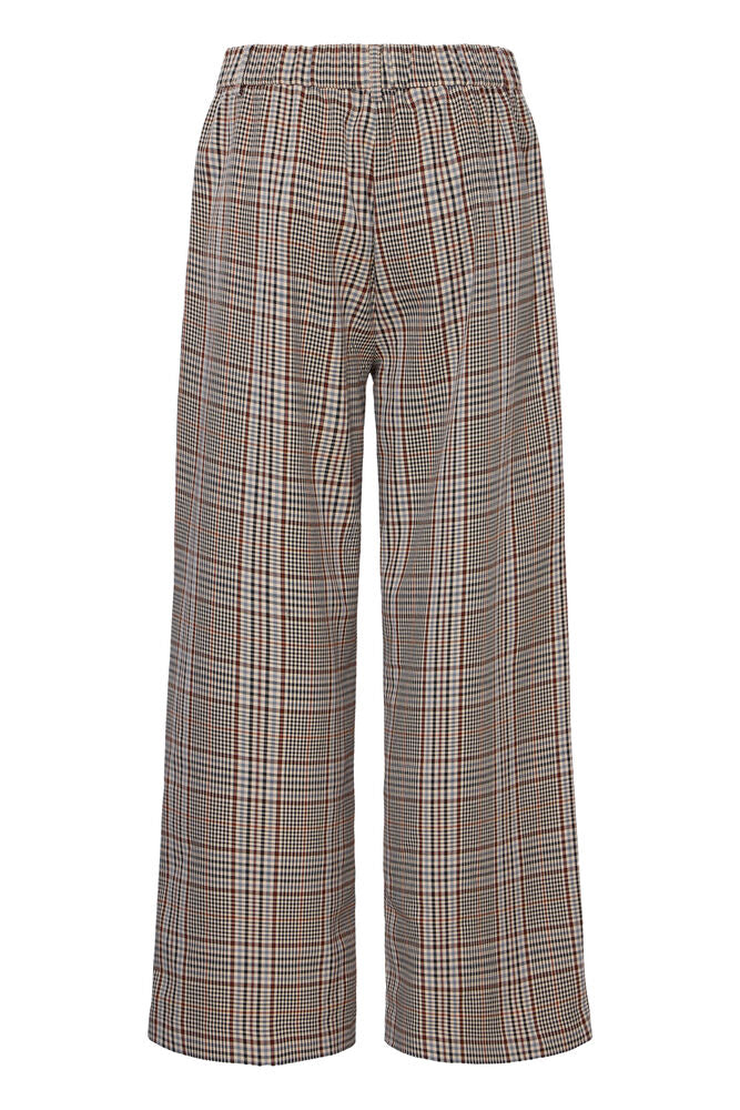 FRANSA, SIKA PA 1 - Bukser & shorts - JK-Shop