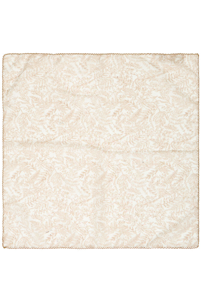 FRANSA, VERONICA SCARF - Skjerf - JK-Shop