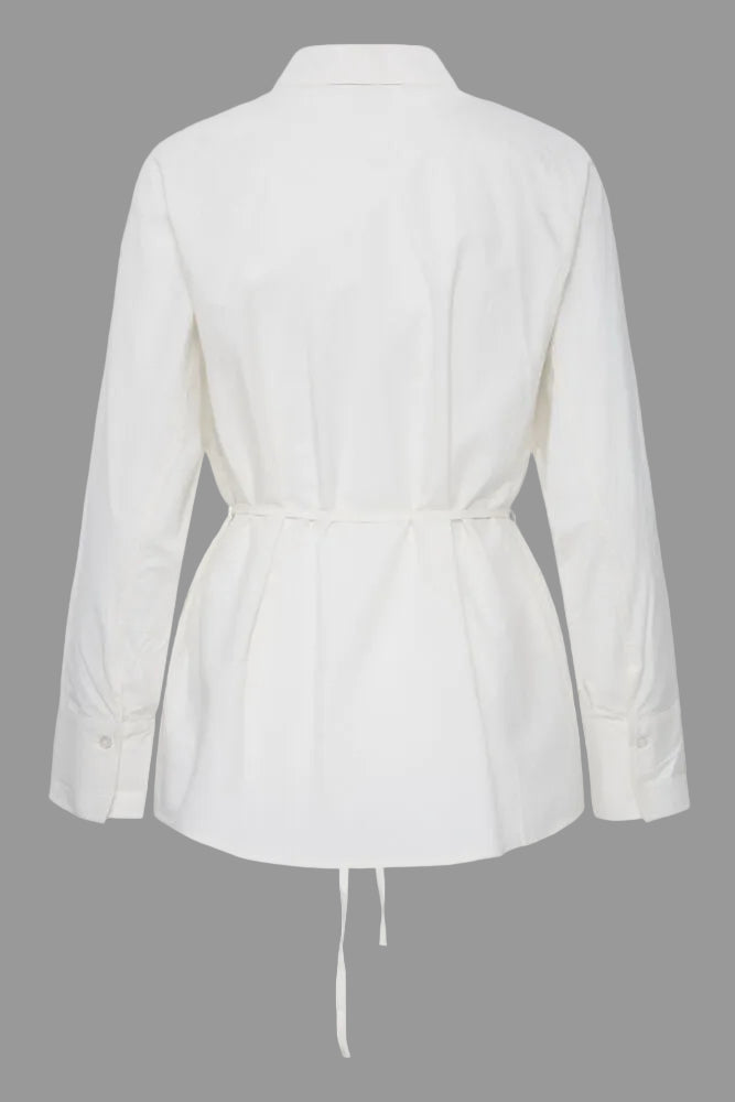 FRANSA, VIONELLA SH 1 - Bluser & skjorter - JK-Shop