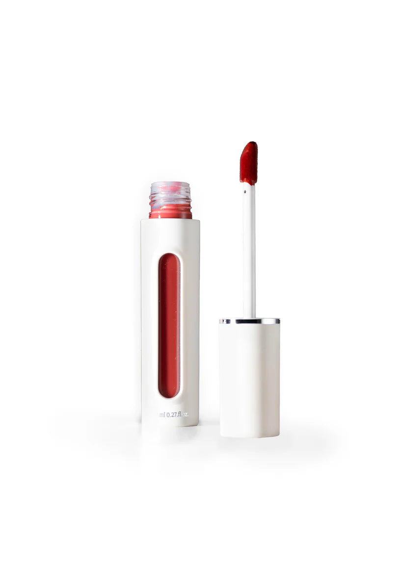 FRØYA LIQUID LIPSTICK - Leppestift - JK-Shop