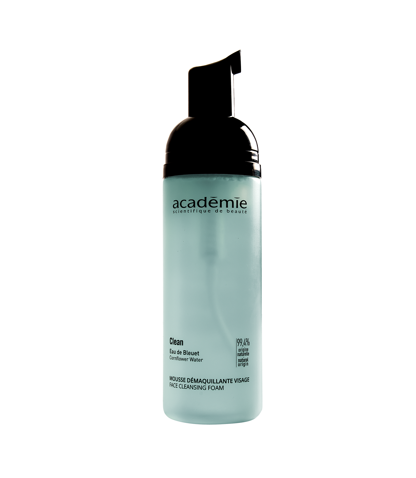 Face Cleansing Foam - Mousse démaquillante - JK-Shop