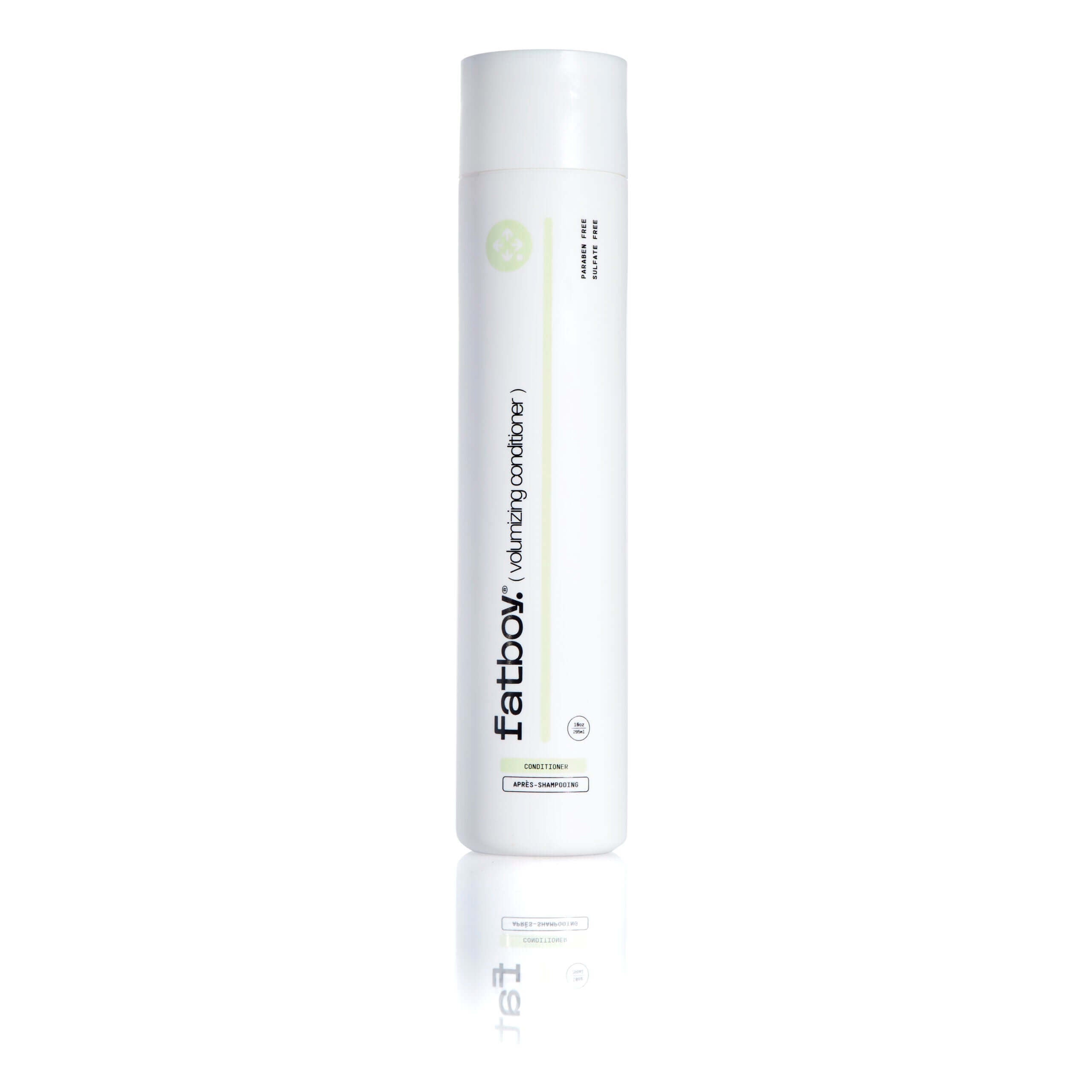 FATBOY Volumizing Conditioner-Balsam-JKSHOP