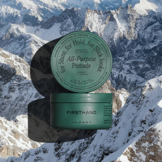 FirstHand All-Purpose Pomade - Pomade - JK-Shop