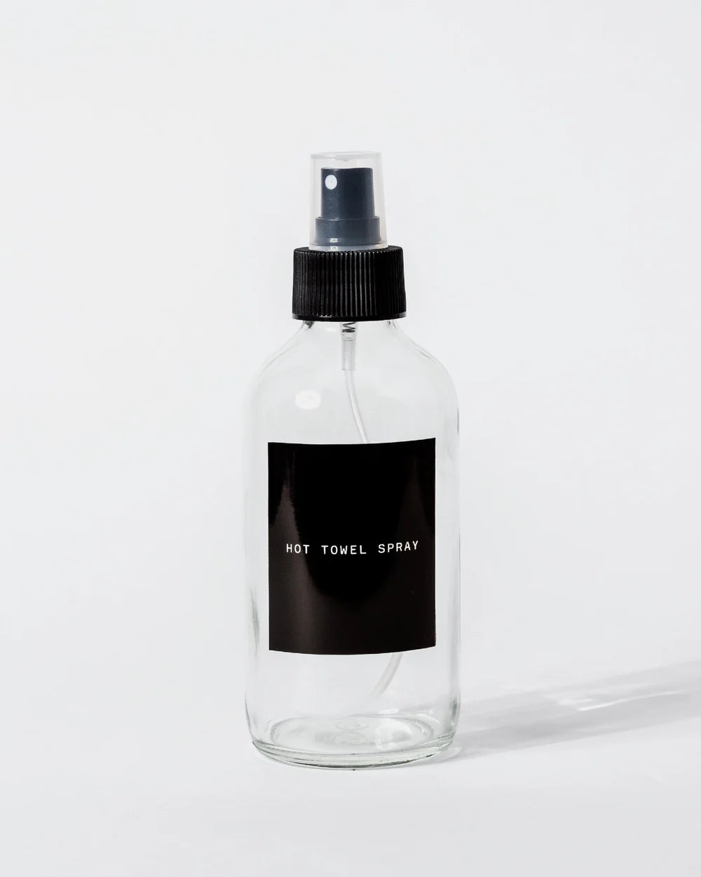 FirstHand Hot Towel Spray - Stylingspray - JK-Shop