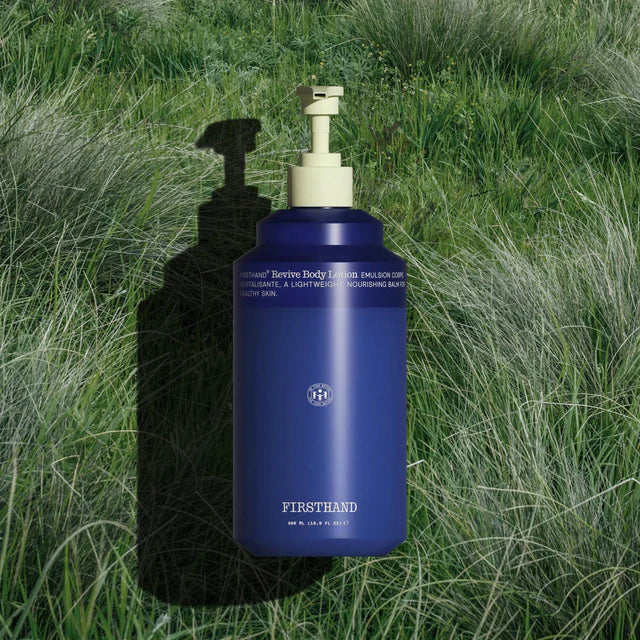 FirstHand Revive Body Lotion - Kroppskrem - JK-Shop