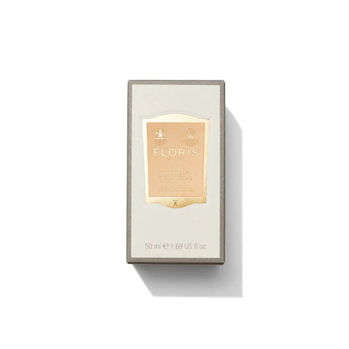 Floris Bouquet de la Reine, Eau de Toilette 50ml-Parfyme-JKSHOP
