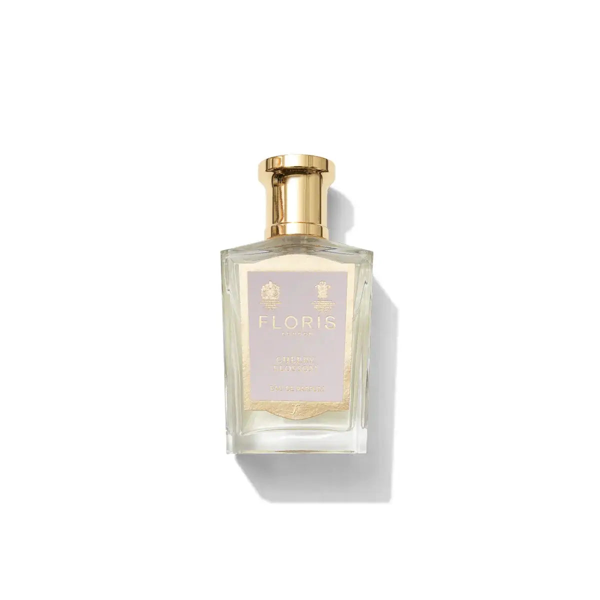 Floris Cherry Blossom, Eau de Parfum, 50ml-Parfyme-JKSHOP