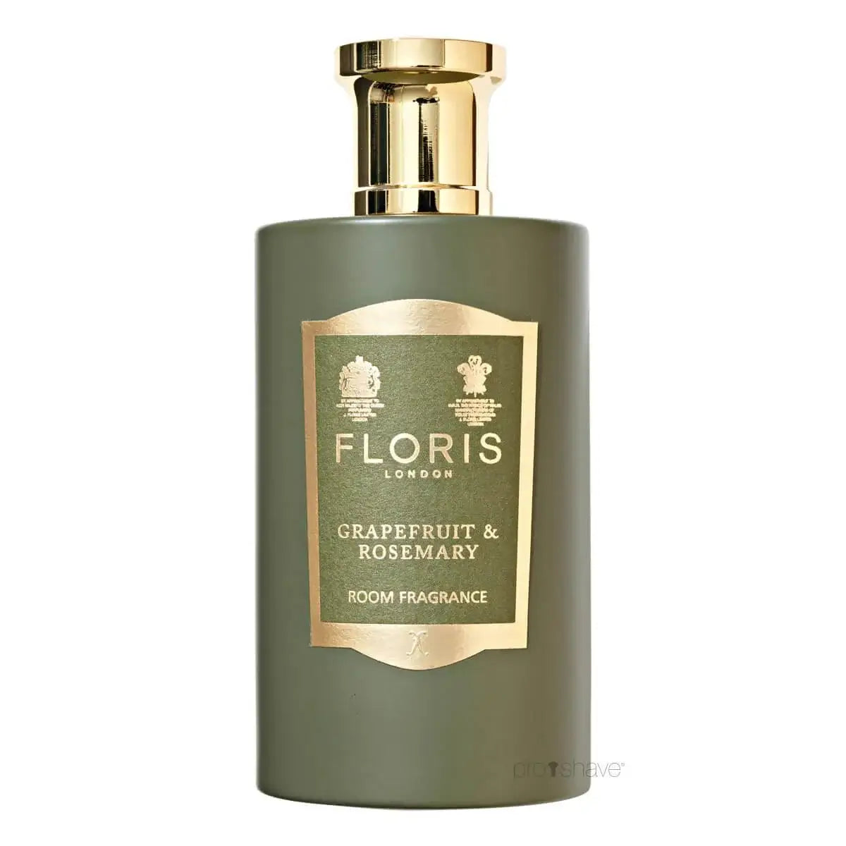 Floris Grapefrugt & Rosmarin Room Fragrance, 100 ml.-Parfyme-JKSHOP