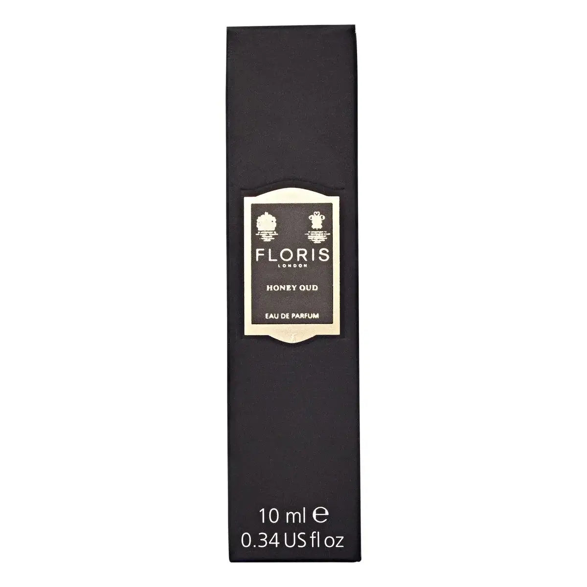 Floris Honey Oud, Eau de Parfum, 10 ml-Parfyme-JKSHOP