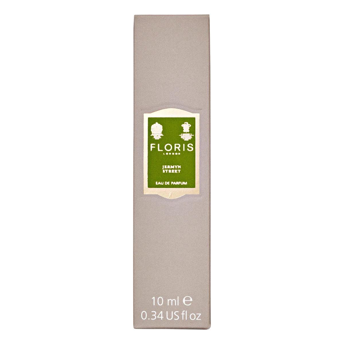 Floris Jermyn Street, Eau de Parfum, 10 ml-Parfyme-JKSHOP