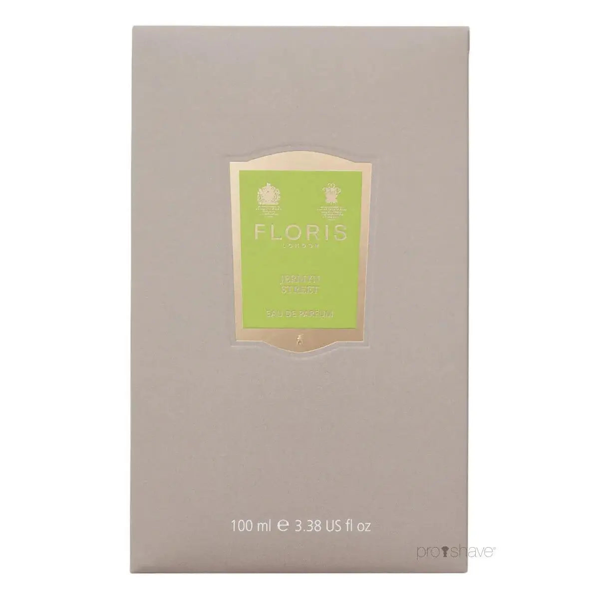 Floris Jermyn Street, Eau de Parfum, 100 ml-Parfyme-JKSHOP