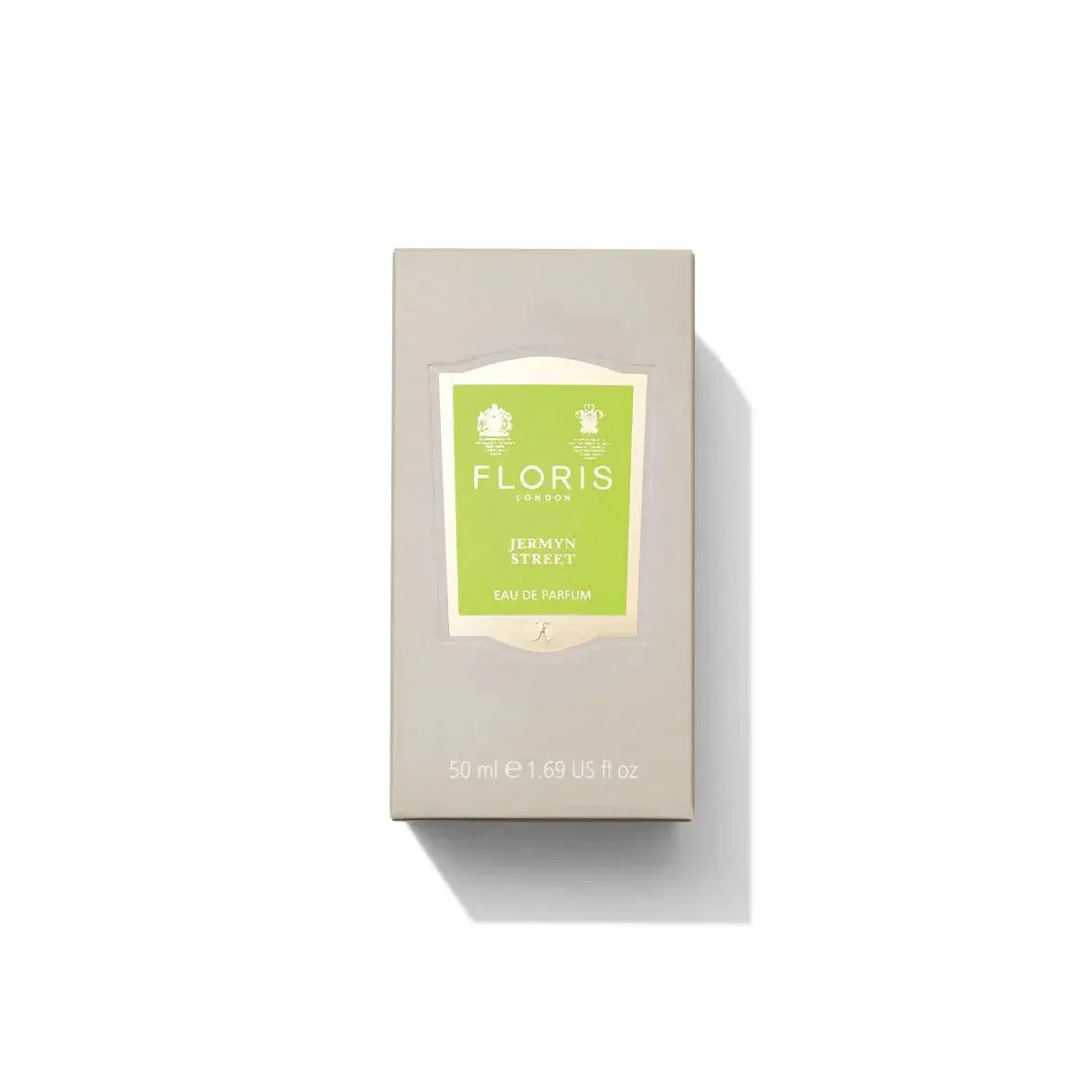 Floris Jermyn Street, Eau de Parfum 50ml-Parfyme-JKSHOP