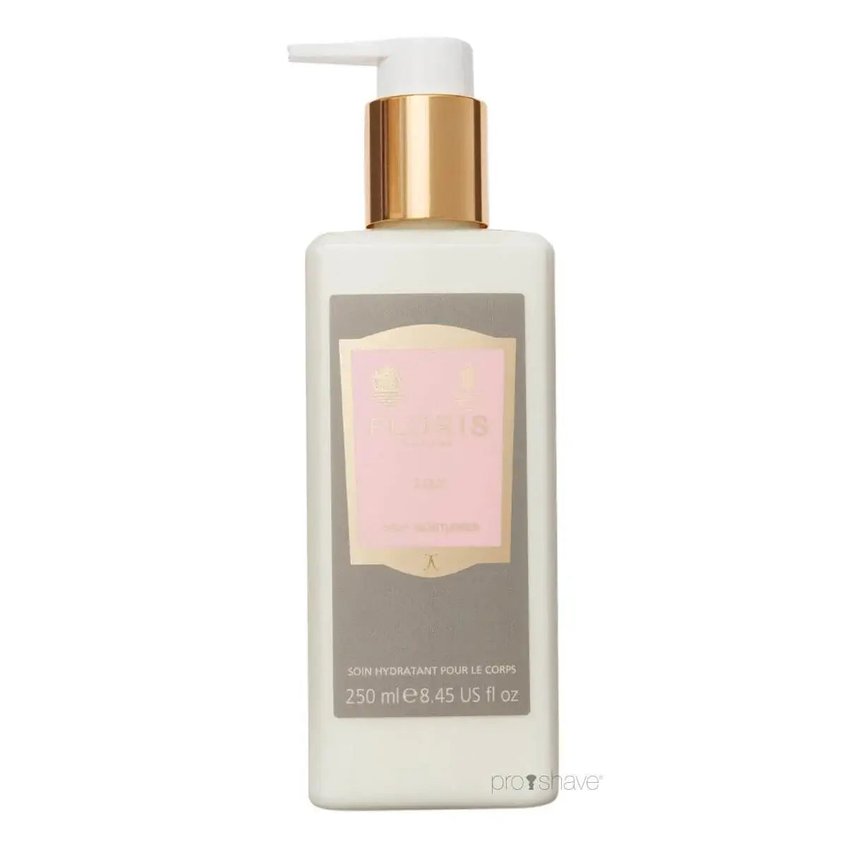 Floris Lily, Enriched Body Moisturiser-Body Lotion-JKSHOP