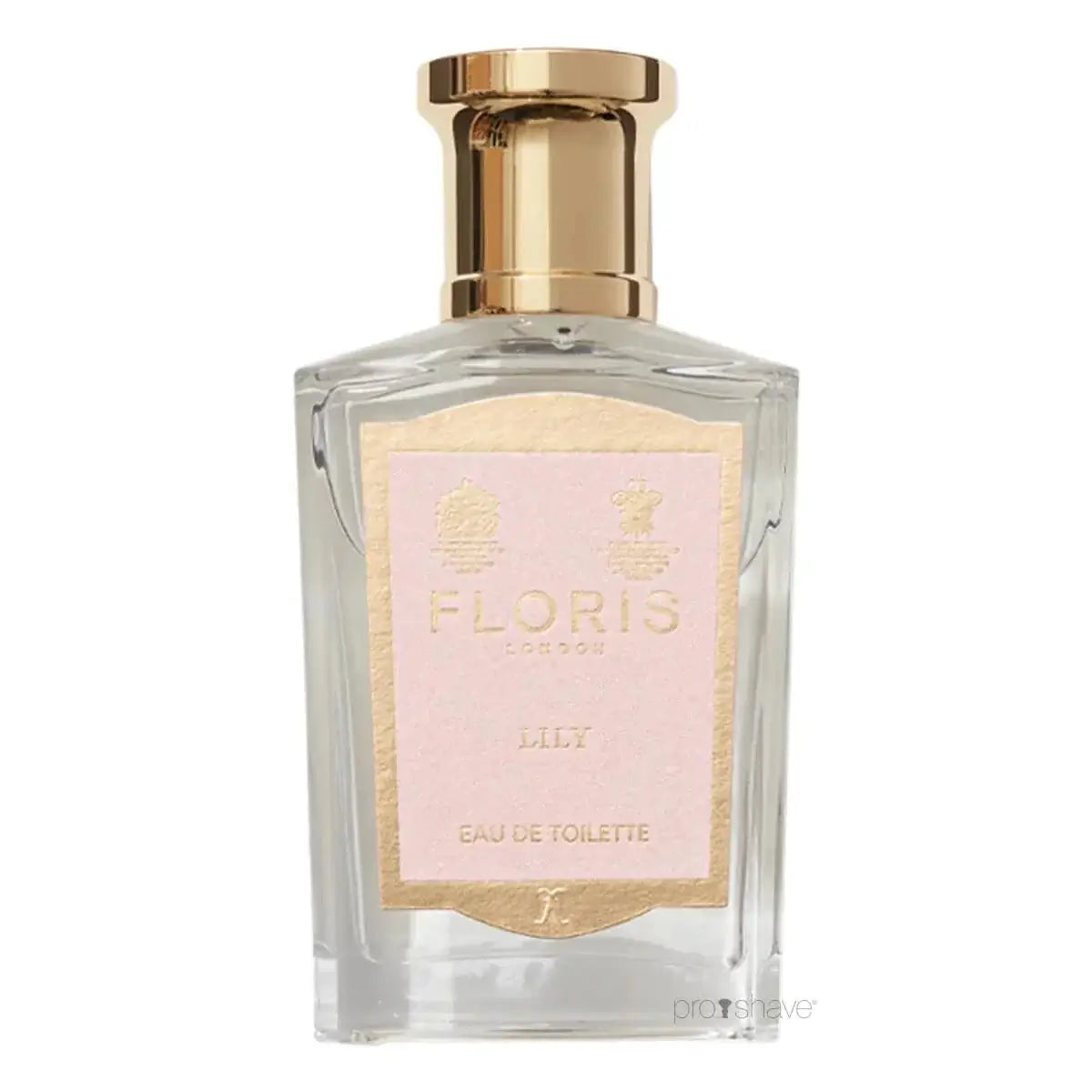 Floris London Floris Lily, Eau de Toilette, 50 ml-Parfyme-JKSHOP